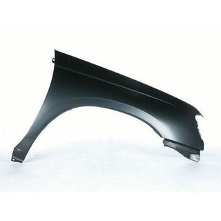1998-2000 Nissan Frontier Fender RH - Classic 2 Current Fabrication