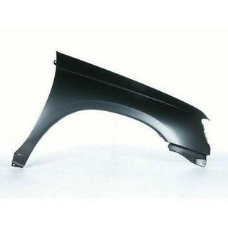 1998-2000 Nissan Frontier Fender RH.