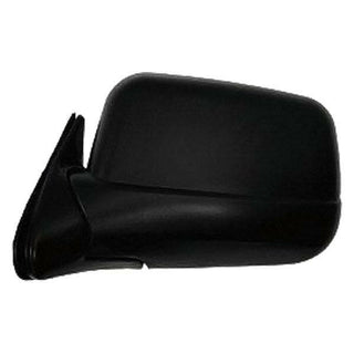 1998-2000 Nissan Frontier Mirror Power LH.