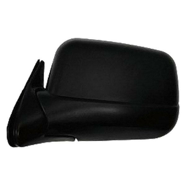 1998-2000 Nissan Frontier Mirror Power LH.