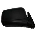 1998-2000 Nissan Frontier Mirror Power RH.