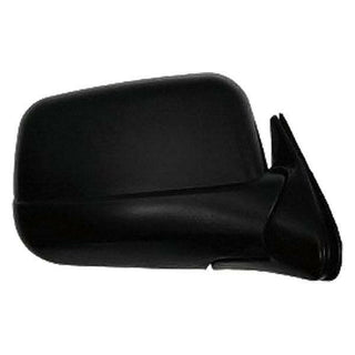 1998-2000 Nissan Frontier Mirror Power RH.