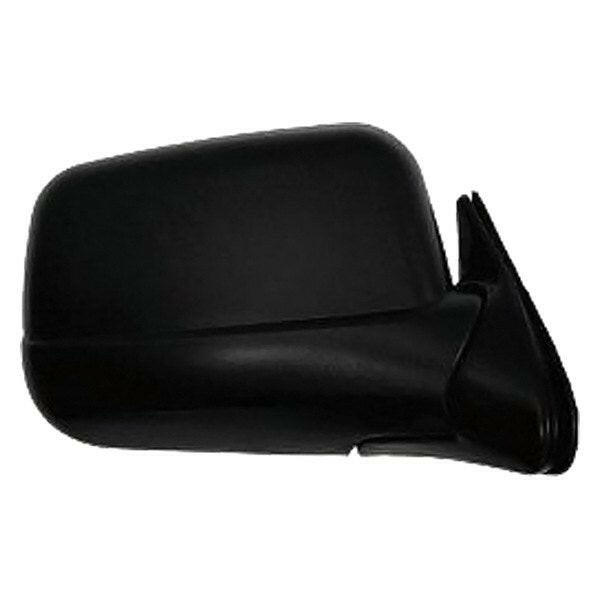 1998-2000 Nissan Frontier Mirror Power RH.