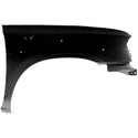 2001-2004 Nissan Frontier Fender Assembly Front RH - Classic 2 Current Fabrication