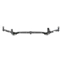 2001-2004 Nissan Frontier Front Bumper Upper.