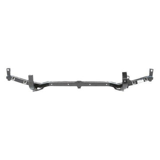 2001-2004 Nissan Frontier Front Bumper Upper.