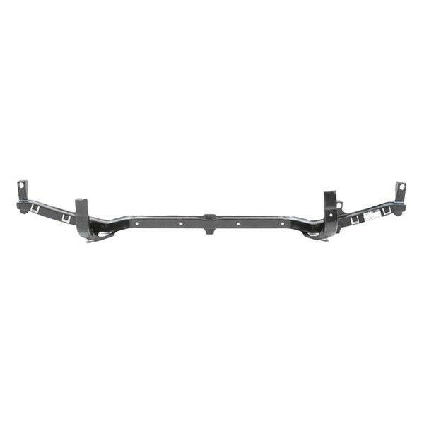 2001-2004 Nissan Frontier Front Bumper Upper.