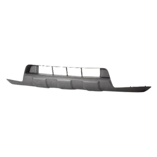 2005-2014 Nissan Frontier Front Lower Bumper - Classic 2 Current Fabrication