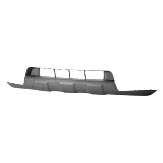 2005-2014 Nissan Frontier Front Lower Bumper.