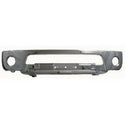 2005-2010 Nissan Frontier Front Bumper Chrome.