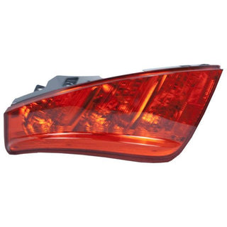 2003-2005 Nissan Murano Tail Lamp LH - Classic 2 Current Fabrication