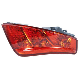 2003-2005 Nissan Murano Tail Lamp RH.