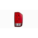 2004-2014 Nissan Titan Tail Lamp RH W/ Utility Compartment Titan (C).