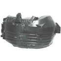 2004-2010 Nissan Titan Fender Liner LH.