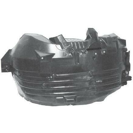 2004-2007 Nissan Armada Fender Liner RH.