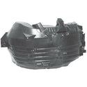 2004-2007 Nissan Armada Fender Liner RH.