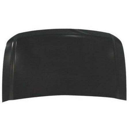 2004-2014 Nissan Titan Hood.