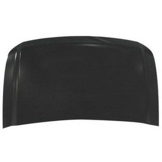 2004-2014 Nissan Titan Hood.