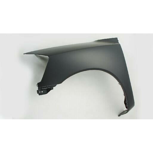 2004 Nissan Titan Fender LH.