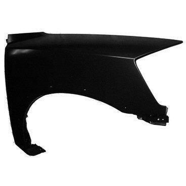 2008-2014 Nissan Titan Fender RH.