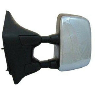 2004-2005 Nissan Titan Mirror Power LH.