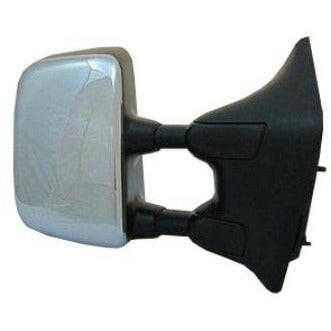 2004-2005 Nissan Titan Mirror Power RH.