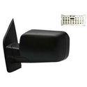 2008-2013 Nissan Titan Door Mirror LH.
