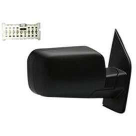 2008-2013 Nissan Titan Door Mirror RH.