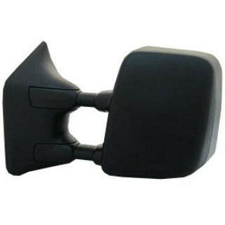 2006-2014 Nissan Titan Mirror Power LH.
