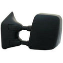 2006-2014 Nissan Titan Mirror Power LH.
