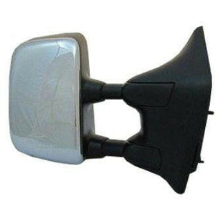2004-2014 Nissan Titan Mirror Power RH.