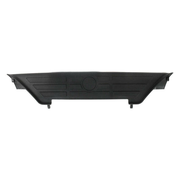 2004-2014 Nissan Titan Rear Bumper Step Pad.