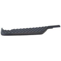 2004-2014 Nissan Titan Rear Bumper Step Pad LH.