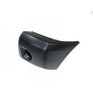 2008-2014 Nissan Titan Front Bumper Extension LH.