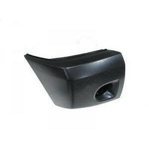 2008-2014 Nissan Titan Front Bumper Extension RH.