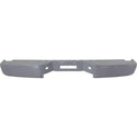 2004-2006 Nissan Titan Rear Bumper Face Bar.