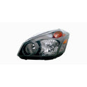 2004-2009 Nissan Quest Headlamp LH.