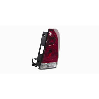 2004-2009 Nissan Quest Tail Lamp RH - Classic 2 Current Fabrication