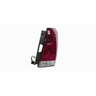 2004-2009 Nissan Quest Tail Lamp RH (NSF).
