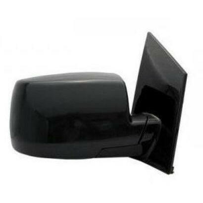 2004-2009 Nissan Quest Mirror Power RH.