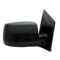 2004-2009 Nissan Quest Mirror Power RH.