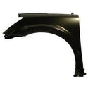 2007-2009 Nissan Quest Fender LH.