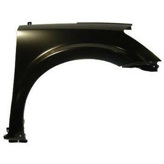 2007-2009 Nissan Quest Fender RH.