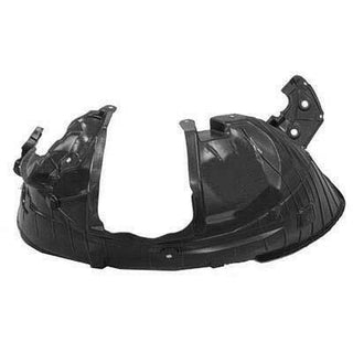 2008-2014 Nissan Rogue Fender Liner RH.