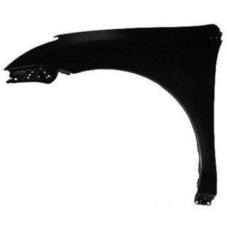 2008-2010 Nissan Rogue Fender LH - Classic 2 Current Fabrication