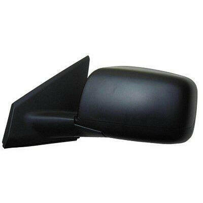 2008-2013 Nissan Rogue Mirror LH Power.