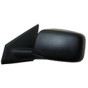 2008-2013 Nissan Rogue Mirror LH Power.