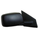2008-2013 Nissan Rogue Mirror RH Power.