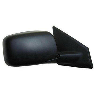 2008-2013 Nissan Rogue Mirror RH Power.
