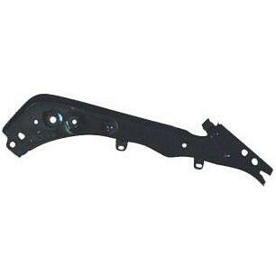 2008-2014 Nissan Rogue Upper Tie Bar RH.